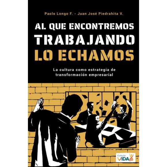 Libro – Cámara Colombiana del Libro – Edición en Español