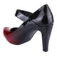 thumbnail image 2 of Zapato Chalada Mujer Fashion-91 Burdeo Moda, 2 of 3