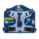 thumbnail image 1 of Arnés para perros PetSafe Easy Walk Comfort, sin tirones, azul, X-Small, 1 of 8