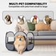thumbnail image 5 of Corral portátil plegable Lafyette 91 cm x 41 cm para perros y gatos, 5 of 6
