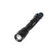 thumbnail image 3 of Linterna Police Security Inspector 120 lm 2AAA negra con clip, 3 of 3