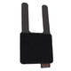 thumbnail image 5 of Morale Patch Board Molle Attachment Nylon Para Accesorios Mochila Ropa, 5 of 5
