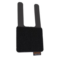 Ioensy - Morale Patch Board Molle Attachment Nylon Para Accesorios Mochila Ropa
