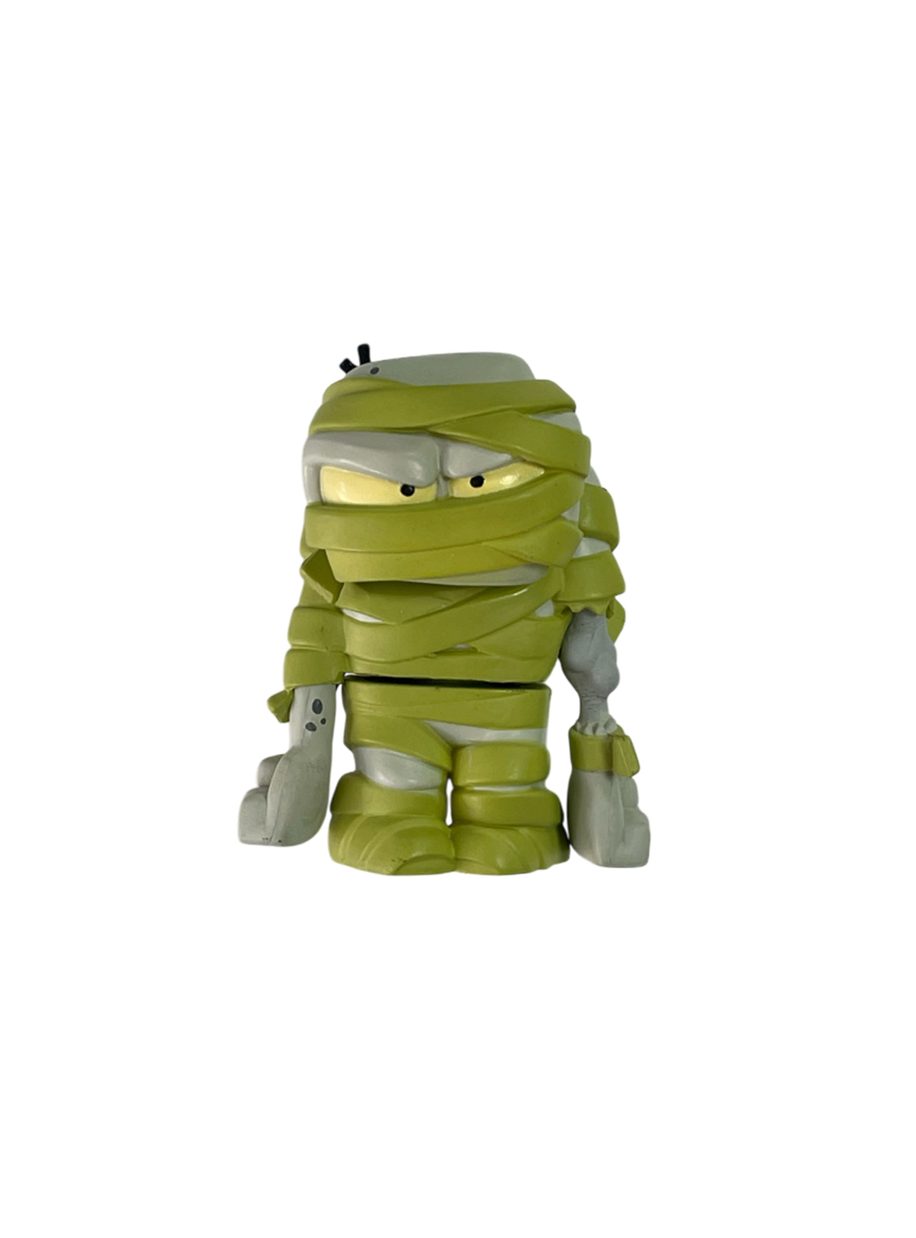 Toyng - Figura Braindage - Ultra Zombies