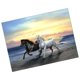 thumbnail image 2 of diy 5d diamond pintura bordado punto de cruz para la decoración del hogar de los caballos, 2 of 5