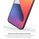 thumbnail image 3 of Protector de pantalla ZAGG Glass Elite para iPhone 12 mini, 3 of 6