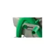 thumbnail image 4 of Enrollador para manguera con ruedas Roots, 4 of 4
