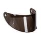 thumbnail image 1 of Lente Protectora Para Casco De Motocicleta A Prueba De Viento A Prueba De Polvo Para Axxis Darkens Brown, 1 of 5