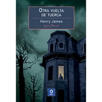 Edimat Libros - Otra Vuelta De Tuerca (Letras Maestras)