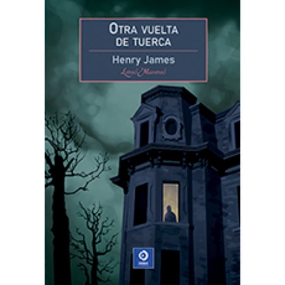 Otra Vuelta De Tuerca (Letras Maestras)