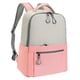 thumbnail image 3 of Mochila Tigernu Juvenil T-B9388 Rosado 15.6", 3 of 12