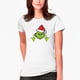 thumbnail image 2 of Polera Navidad Grinch Dedos Pascuas Unisex Moda, 2 of 3