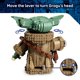 thumbnail image 4 of LEGO Star Wars Grogu Set para Construir y Exhibir de 20 cm, 4 of 6