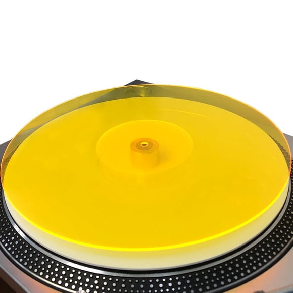 Tapete de Acrílico Mobile Pro Shop 29,5 cm (12 pulgadas) para LP