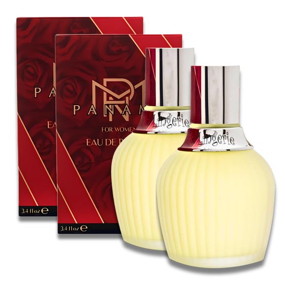 Perfume Sandora Fragrances Paname 2 x 100 ml Floral
