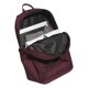 thumbnail image 3 of Mochila escolar adidas Amplifier 27 L, funda para laptop de 40.6 cm, 3 of 7