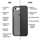 thumbnail image 5 of Funda BodyGuardz Ace Pro Transparente para iPhone 6/7/8, 5 of 8