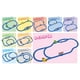 thumbnail image 2 of Set de rieles Takaratomy Plarail Basic, diseño de 10 tipos, 2 of 5