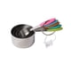 thumbnail image 2 of Taza Medidora Cocina Metal (5U), 2 of 2