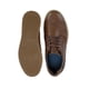 thumbnail image 3 of ZAPATOS HOMBRE CUERO CRAM-0-21  cafe 39, 3 of 6