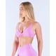 thumbnail image 1 of Peto Deportivo Para Mujer Top Sujetador Gym, 1 of 4