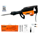 thumbnail image 4 of MARTILLO DEMOLEDOR ELECTRICO 1100W 45J REDBO DB 1000-45, 4 of 6