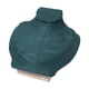 thumbnail image 3 of Busto De Joyería, Colgante De Madera, Collar De Exhibición, Busto Para Dormitorio De Niñas, Tiendas Minoristas, Verde, 3 of 3