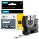 thumbnail image 1 of Etiqueta DYMO Rhino de nylon flexible industrial 3/4" x 11.5', 1 of 6