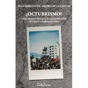 Catalonia - ¿Octubrismo?