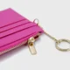 thumbnail image 3 of Monedero Tarjetero Mujer Compacto Con Cierre, 3 of 3