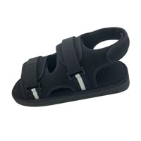 Ioensy - Fractura Del Zapato De Arranque Posterior Zapatos Fijos Tirantes Cómodo Antideslizante L