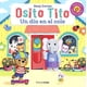 thumbnail image 1 of Libro Osito Tito. Un día en el cole - Benji Davies, 1 of 2