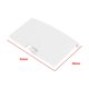 thumbnail image 4 of Tapa de batería SG Store para Nintendo Game Boy blanco - Pack de 2, 4 of 7