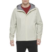 Chaqueta Tommy Hilfiger Ligera Impermeable Para Hombre