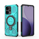 thumbnail image 4 of Funda GANGXUN para OPPO Reno 14 Pro 5G , magnética, ligera, soporte 360°, antigolpes, 4 of 6