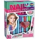thumbnail image 1 of Set de Uñas FUN KIDZ para niños de 7‑12 años – Kit de Pegatinas Brillantes, 1 of 9