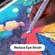 thumbnail image 4 of Panel de luz LED USB DIAMOND ART CLUB A3 para pintura de diamantes, 4 of 6