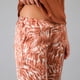 thumbnail image 4 of Set Pabilo + Pantalon Satin Print Flores Mujer 33825-245, 4 of 4
