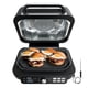 thumbnail image 1 of Combo parrilla/plancha de interior Ninja IG651 Foodi Smart XL Pro, 1 of 9