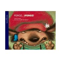 Santillana - Libro Feroz… ¡Feroz! 209