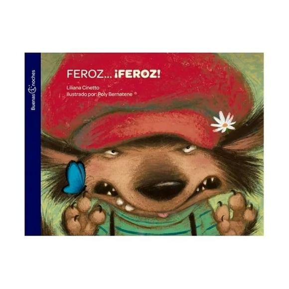 LIBRO FEROZ… ¡FEROZ! / 209