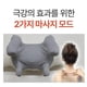 thumbnail image 3 of Neck Massager Back Shoulder Massager for Muscle Relax Multifunctional Neck And Shoulder Relaxing Massage Shawl Massaging body, 3 of 3