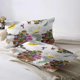 thumbnail image 4 of Encanto Bedding Sets Bed Cartoon Duvet Cover Lightweight 3 Piece Bet Sets for Kids Boys Girls, 4 of 5