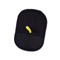 Magideal - Guantes De Aseo Para Mascotas De Doble Cara, Cepillo Portátil Para Quitar El Pelo Suelto De Mascotas Para Sofás De Cachorros, Camas Para Mascotas, Alf