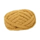 thumbnail image 2 of Hilo Grueso Y Grueso Para Hacer Tú Mismo Hilo Gigante Para Tejer Almohadones De Crochet Amarillo Jengibre, 2 of 5