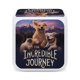 thumbnail image 4 of El Increíble Viaje theme 7 colors Alarm Clock Digital LED Alarm Clock Gifts for kids friends family, 4 of 6