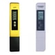 thumbnail image 1 of Medidor Ph Digital + Medidor De Ec Tds + 3 Buffer - Norplat, 1 of 3