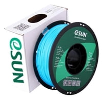 Esun - Filamento Pla+ Azul Claro 1Kg | Filamentos
