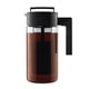thumbnail image 1 of Cafetera Cold Brew Takeya Deluxe 1L Negra, 1 of 7