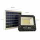 thumbnail image 2 of Proyector LED con Panel Solar 200W 6500K, 2 of 3